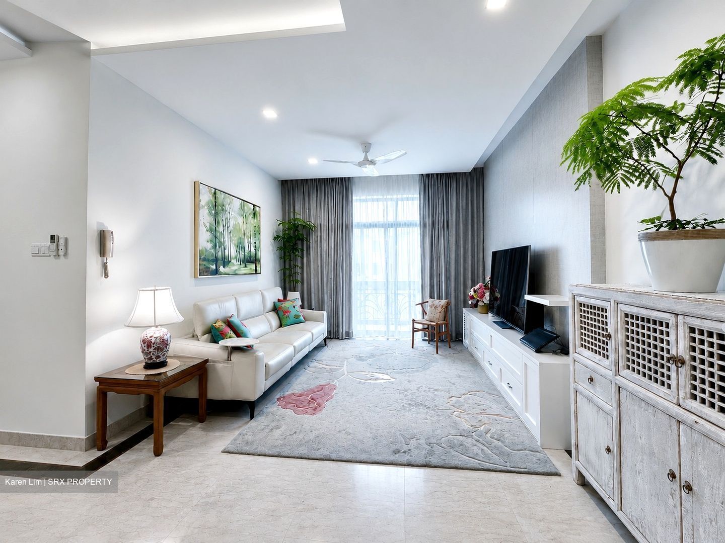Hillview Green (D21), Condominium #561110341